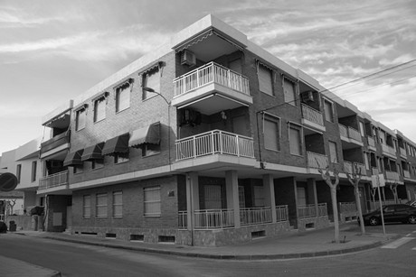 Pilar de la Horadada